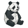 pandafold