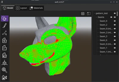 Digitize your patterning workflow